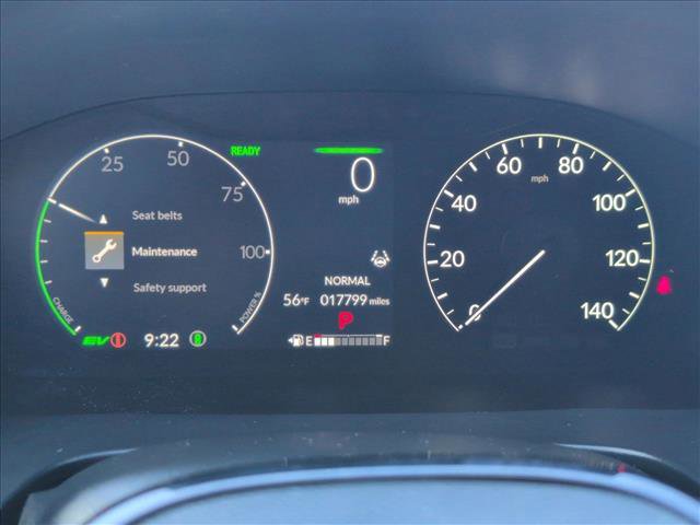 Used 2023 Honda CR-V Sport Touring image 11