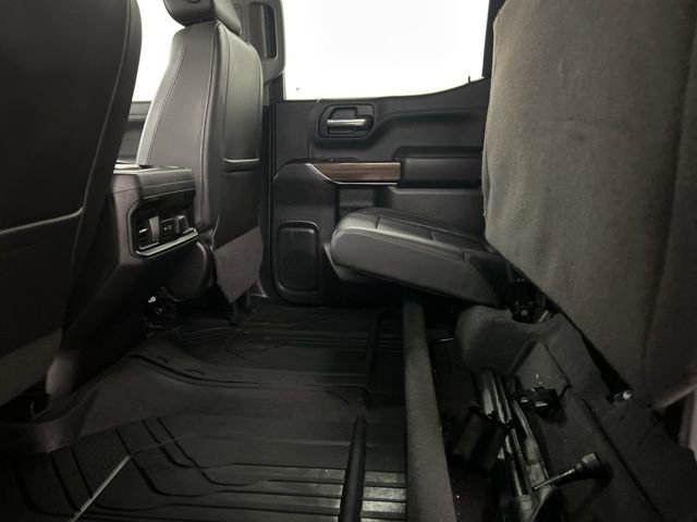 Used 2020 Chevrolet Silverado 1500 LT Trail Boss image 31