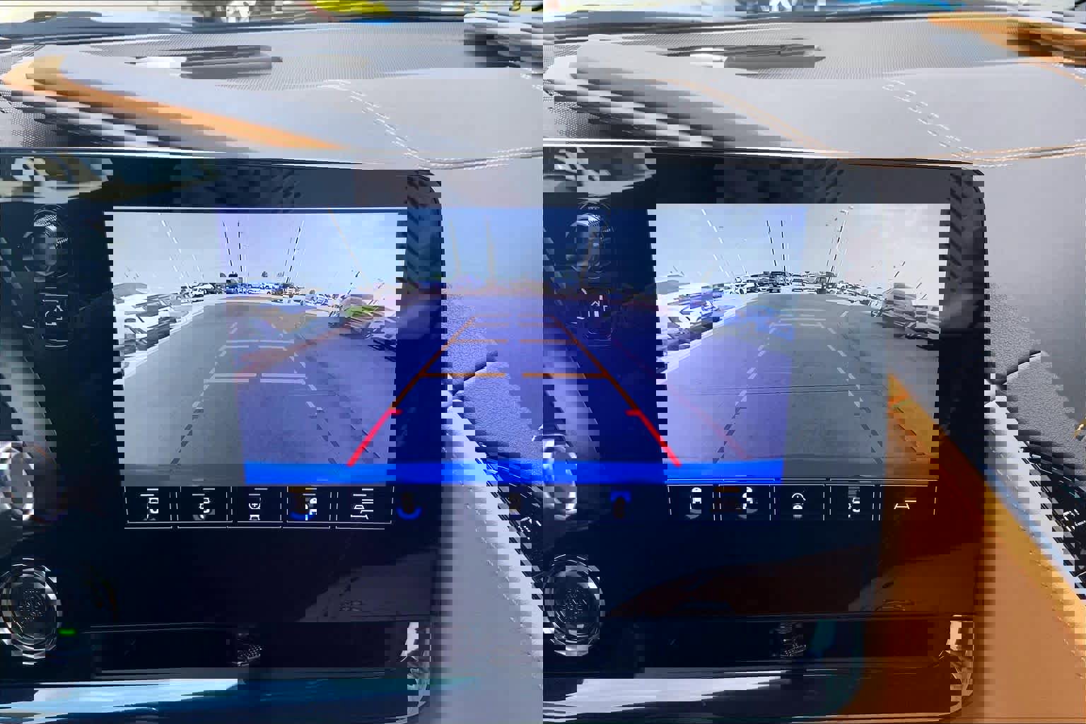 Used 2023 Chevrolet Corvette Stingray Preferred Cpe w/ Z51 Performance Package image 26