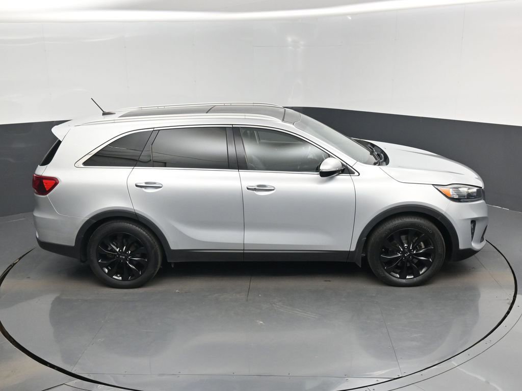 Certified 2020 Kia Sorento EX image 13