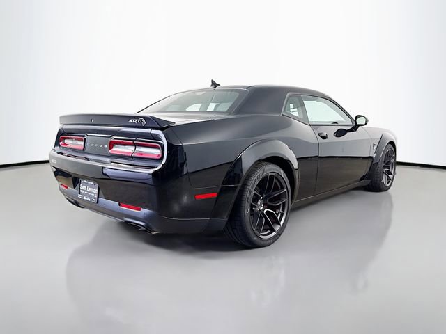 Used 2023 Dodge Challenger SRT Hellcat image 7