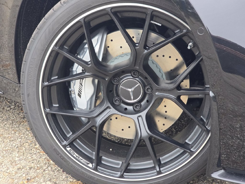New 2027 Mercedes-Benz CLE 53 AMG 4MATIC Cabriolet image 11