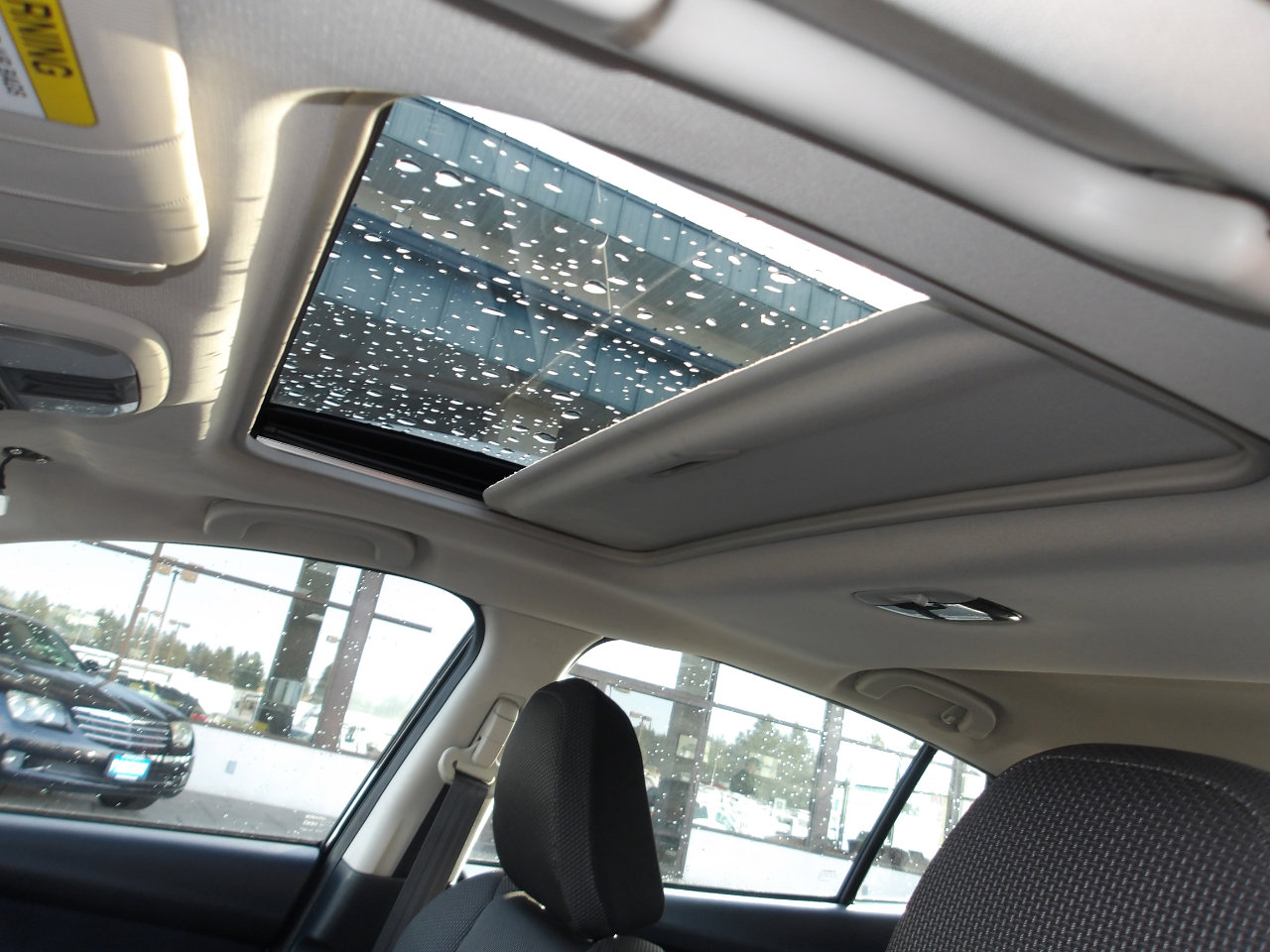 Used 2019 Subaru Impreza 2.0i Premium image 14