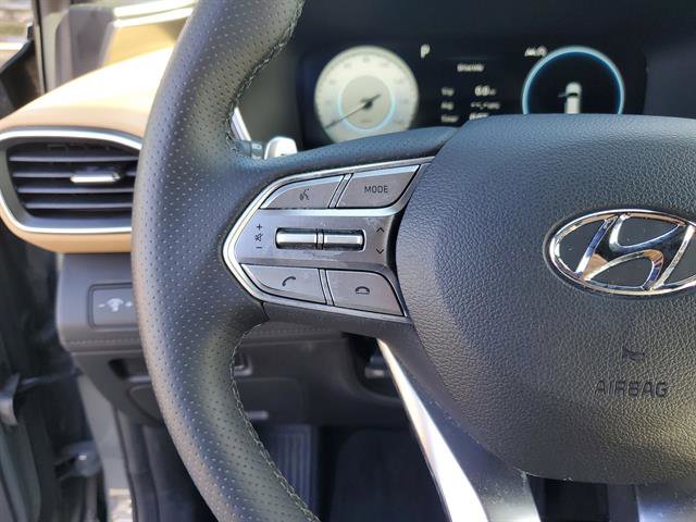 Used 2023 Hyundai Santa Fe Calligraphy AWD/4WD image 46