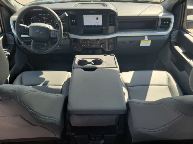 New 2027 Ford F350 XL AWD/4WD image 11