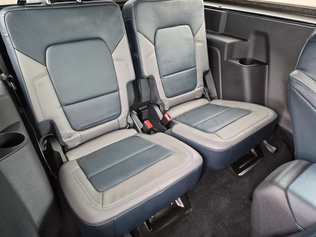 Used 2021 Ford Bronco Outer Banks AWD/4WD image 18