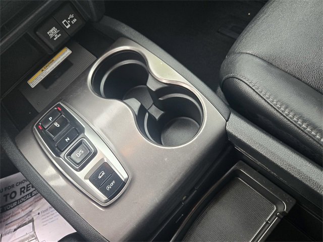 Used 2021 Honda Pilot Special Edition image 15