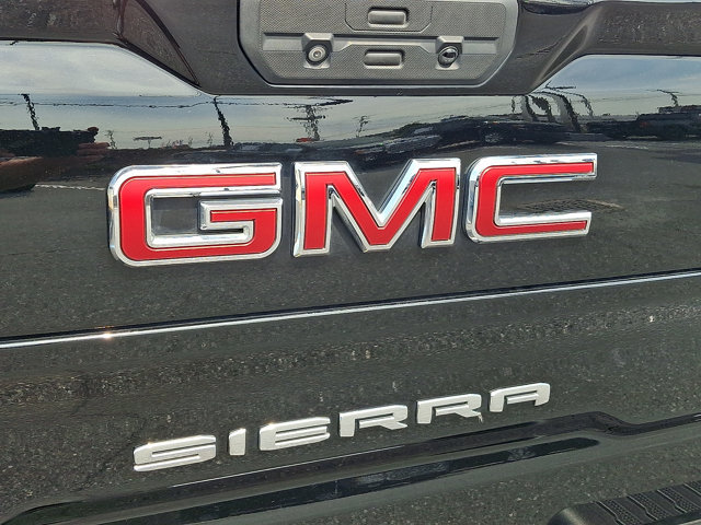 Certified 2020 GMC Sierra 1500 AT4 w/ AT4 Premium Package AWD/4WD image 39