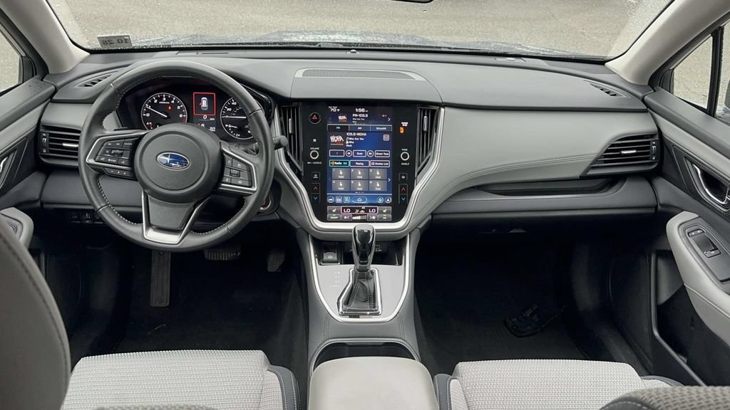 Certified 2024 Subaru Outback Premium AWD/4WD image 11