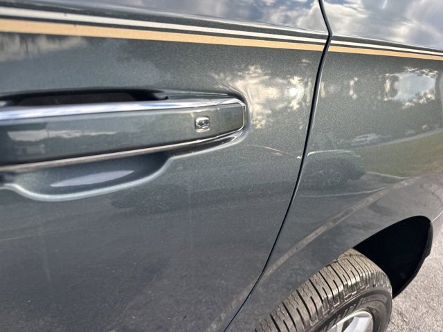 Used 2021 Chevrolet Tahoe High Country w/ Max Trailering Package image 70