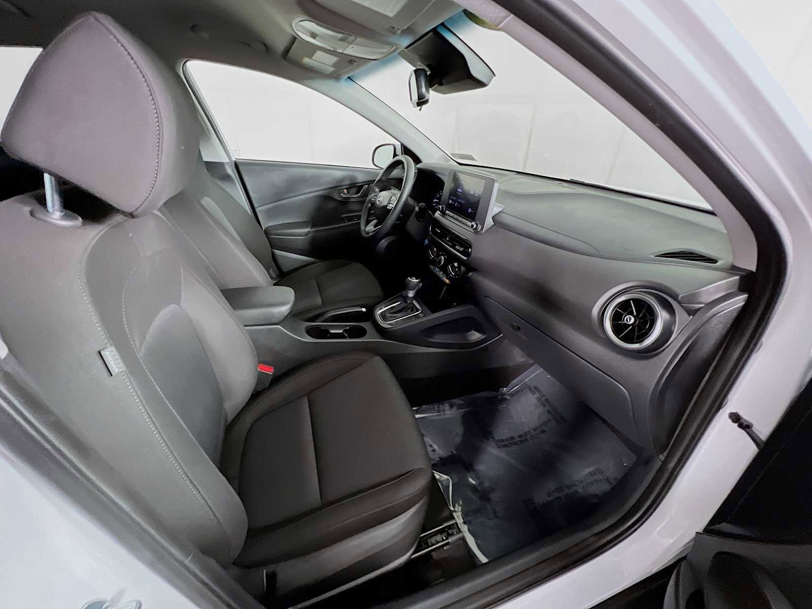 Certified 2023 Hyundai Kona SEL w/ Cargo Package image 26