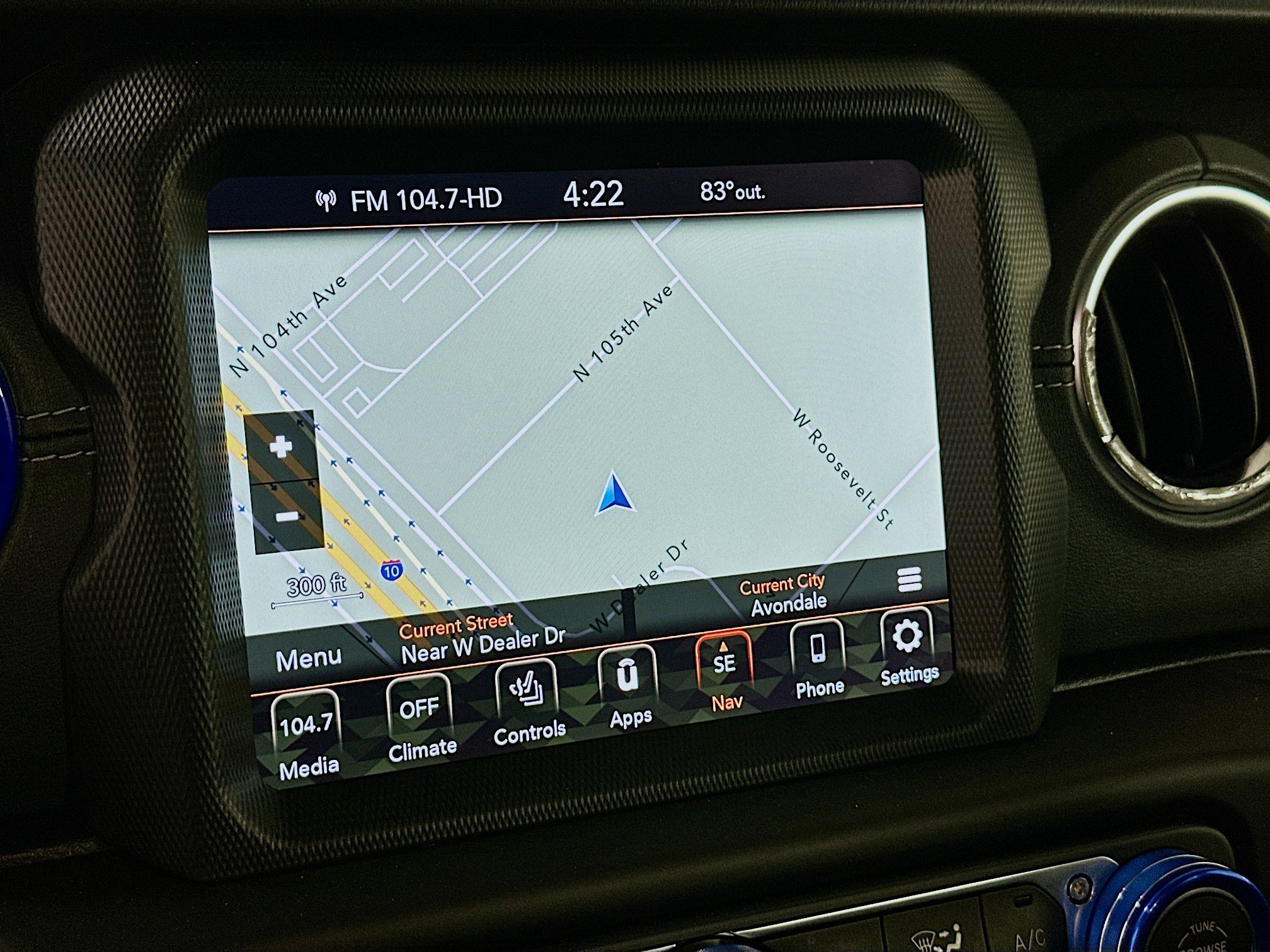 Used 2020 Jeep Gladiator Overland image 22