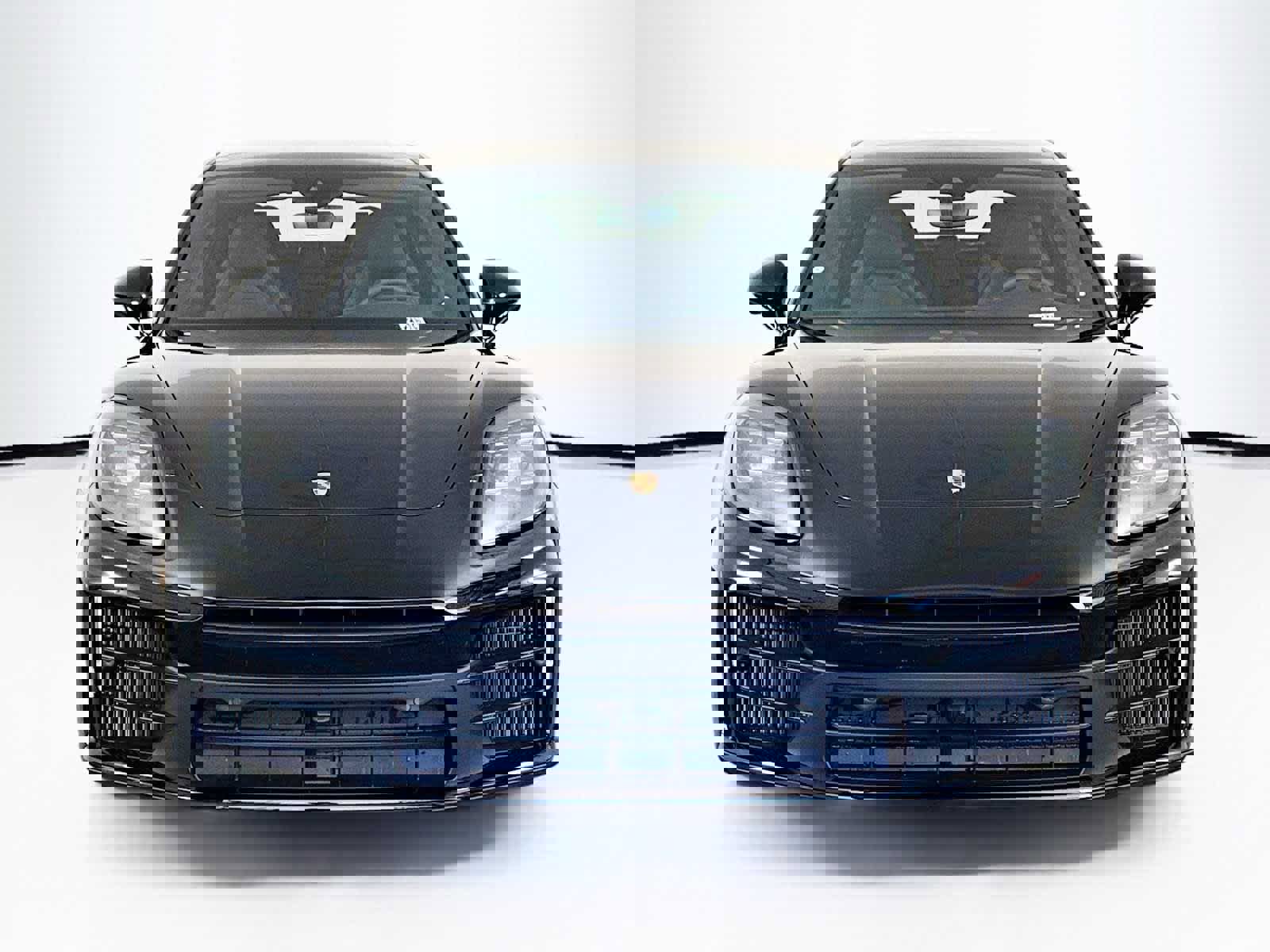 New 2025 Porsche Panamera 4 image 6