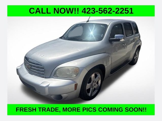 Used 2009 Chevrolet HHR LT w/ LT Preferred Equipment Group