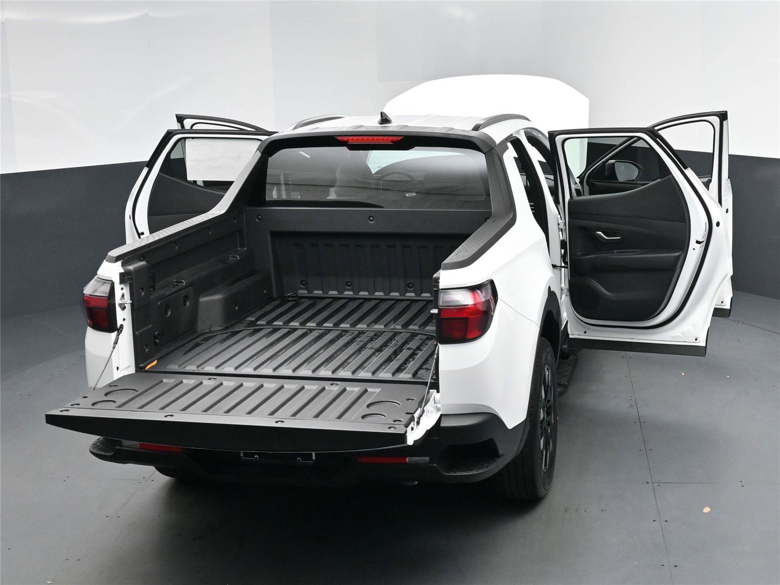 New 2026 Hyundai Santa Cruz SEL image 16