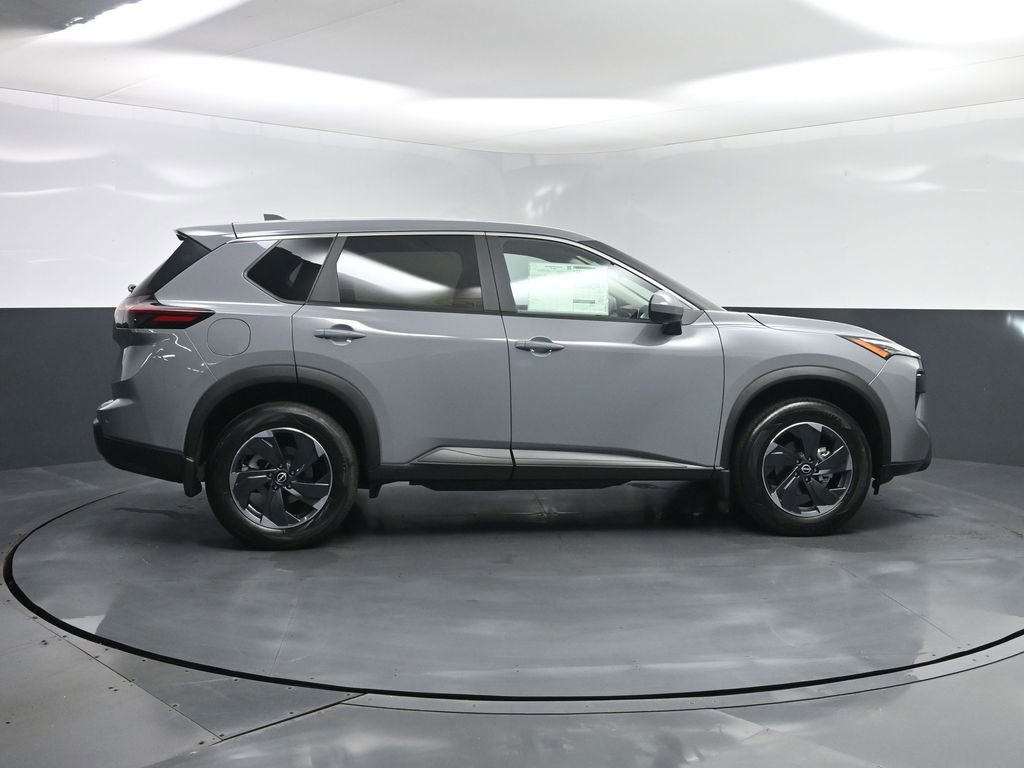 New 2026 Nissan Rogue SV image 28