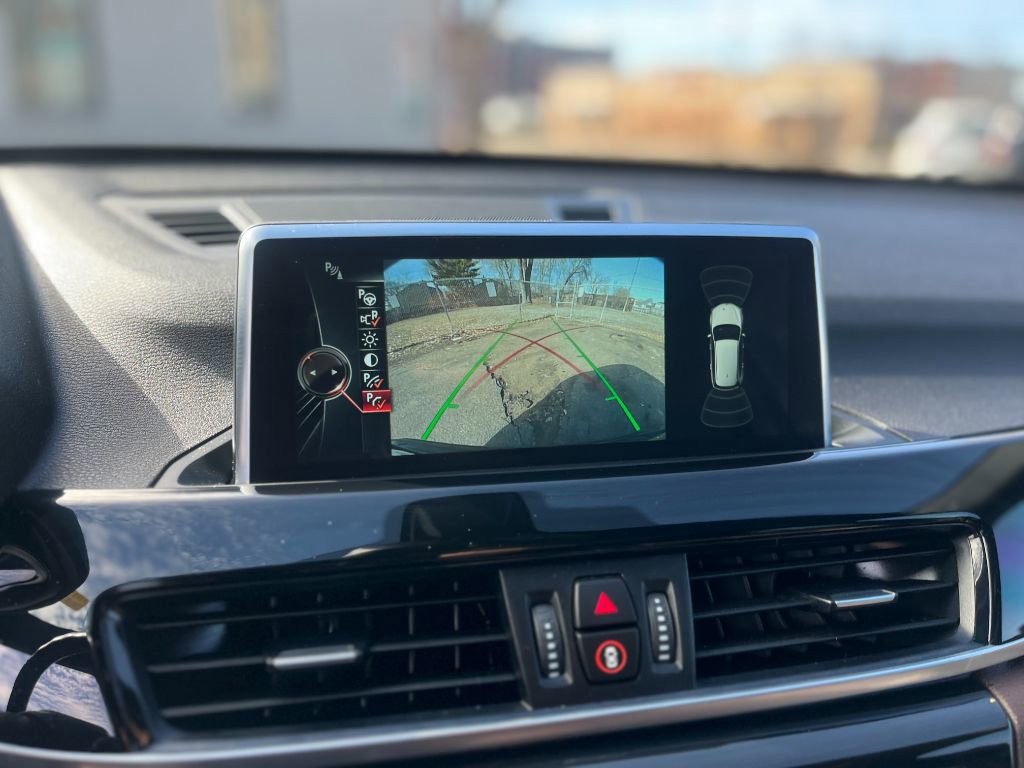 Used 2016 BMW X1 xDrive28i image 15