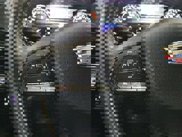 Used 2023 Cadillac CT5 Luxury w/ Sun And Sound Package image 17