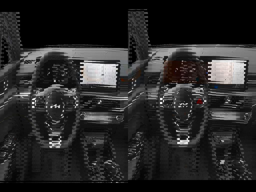 New 2026 Kia K5 GT image 31