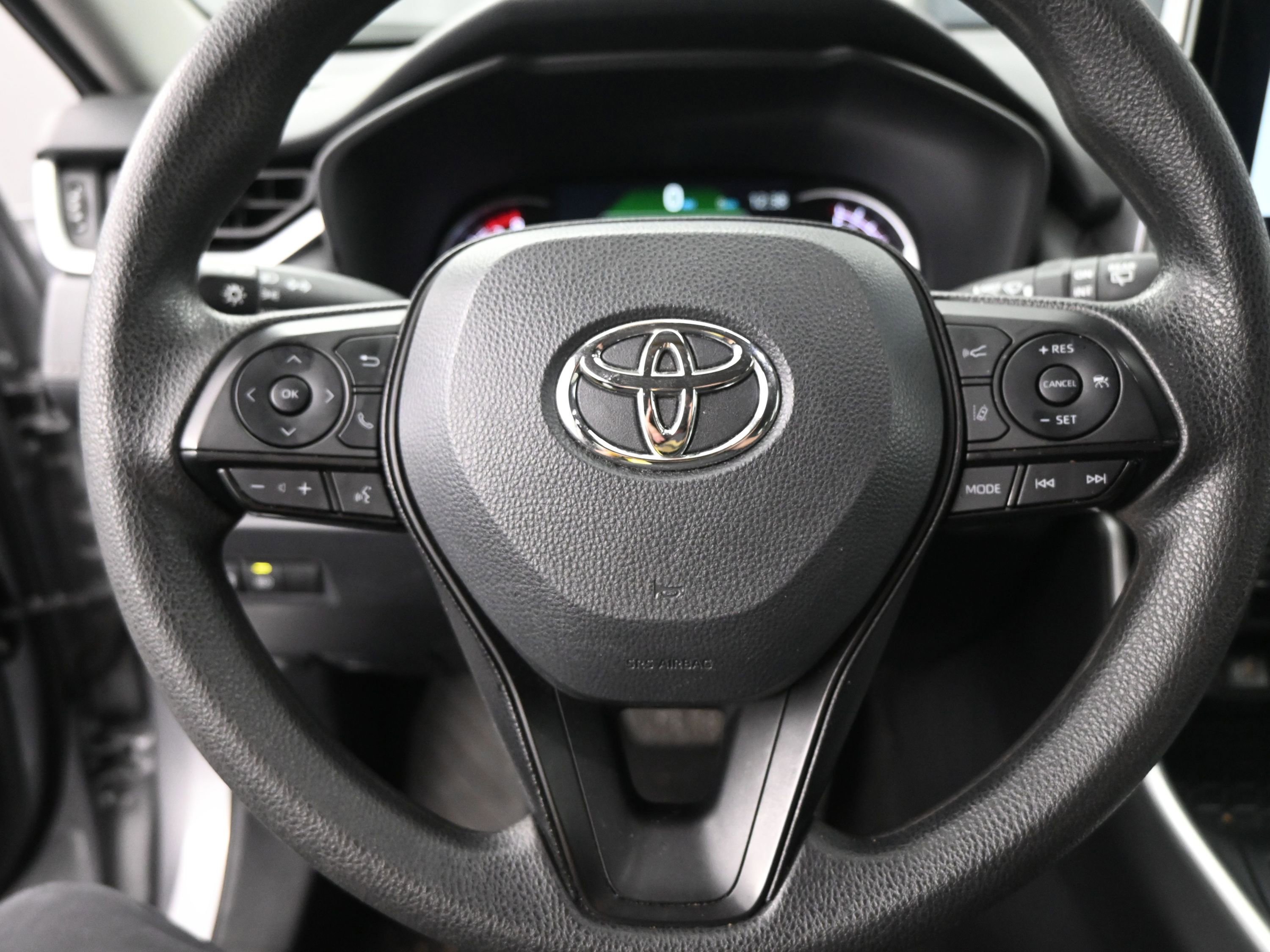 Certified 2024 Toyota RAV4 XLE image 11