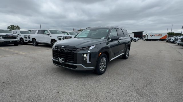 Used 2025 Hyundai Palisade SEL AWD/4WD image 5