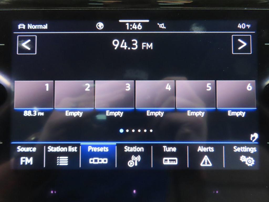 Used 2021 Volkswagen Atlas SEL R-Line image 21