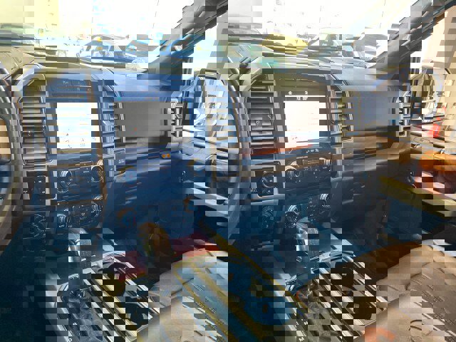 Used 2017 Ford F150 King Ranch image 11