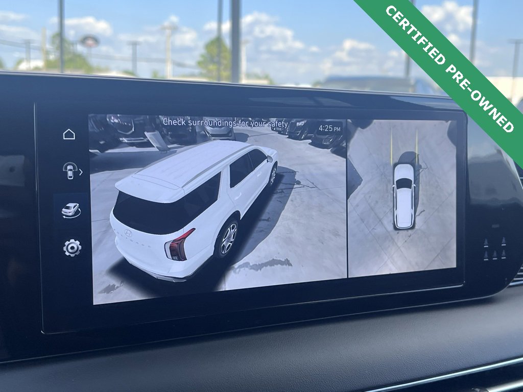 Used 2024 Hyundai Palisade Calligraphy image 33