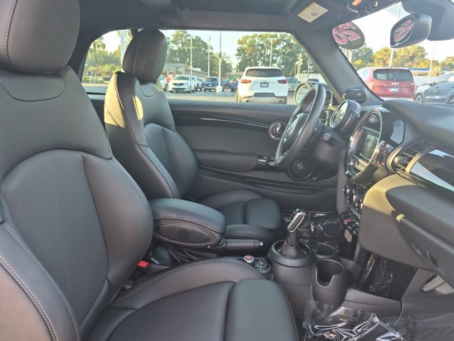 Used 2020 MINI Cooper John Cooper Works w/ Premium Package FWD image 19