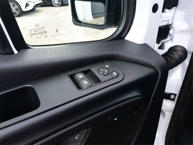 New 2026 Mercedes-Benz Sprinter 2500 image 3