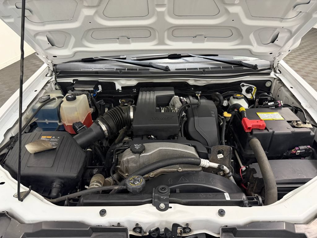 Used 2012 GMC Canyon SLE AWD/4WD image 30