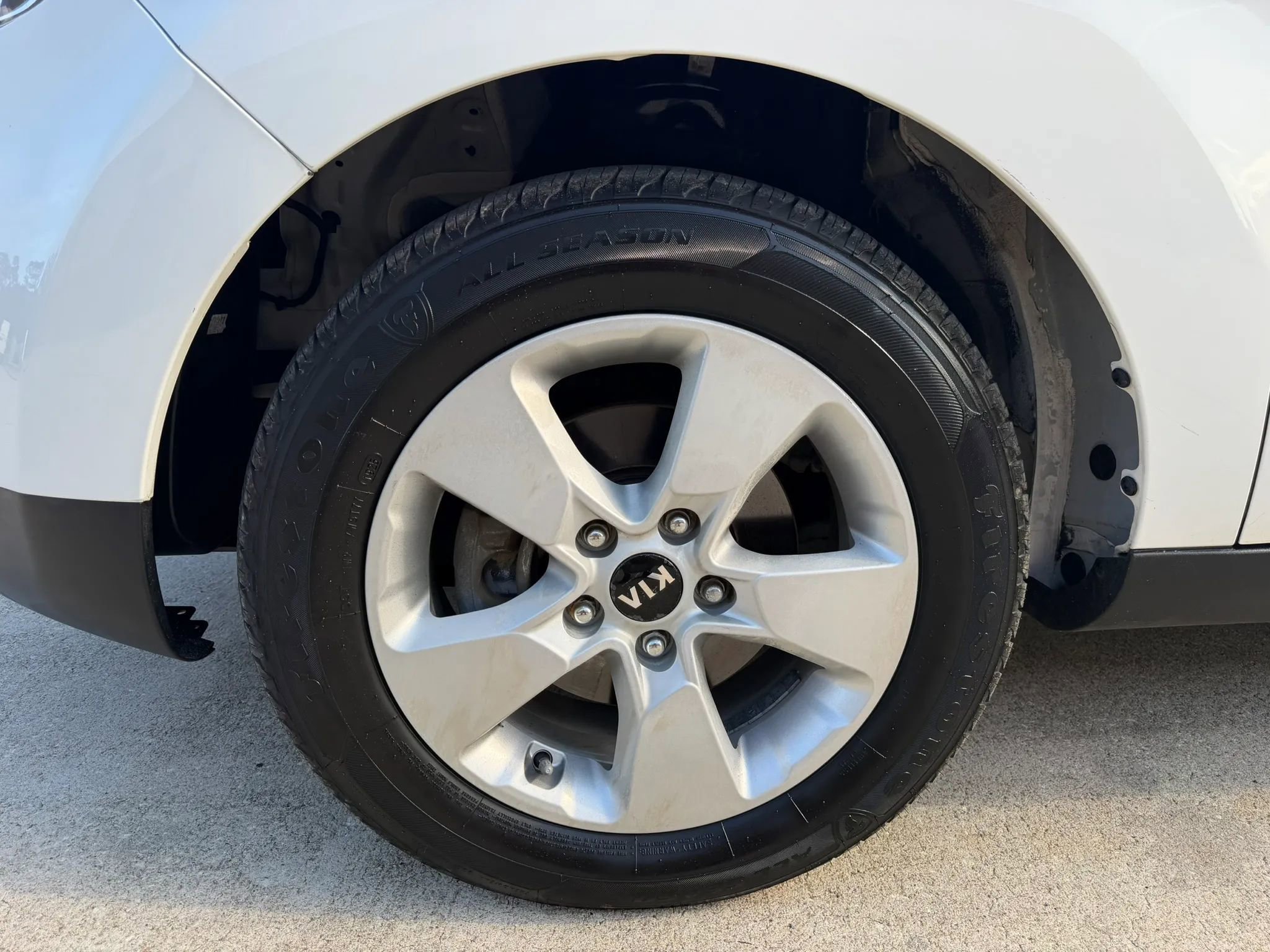 Used 2019 Kia Soul w/ Convenience Package FWD image 34