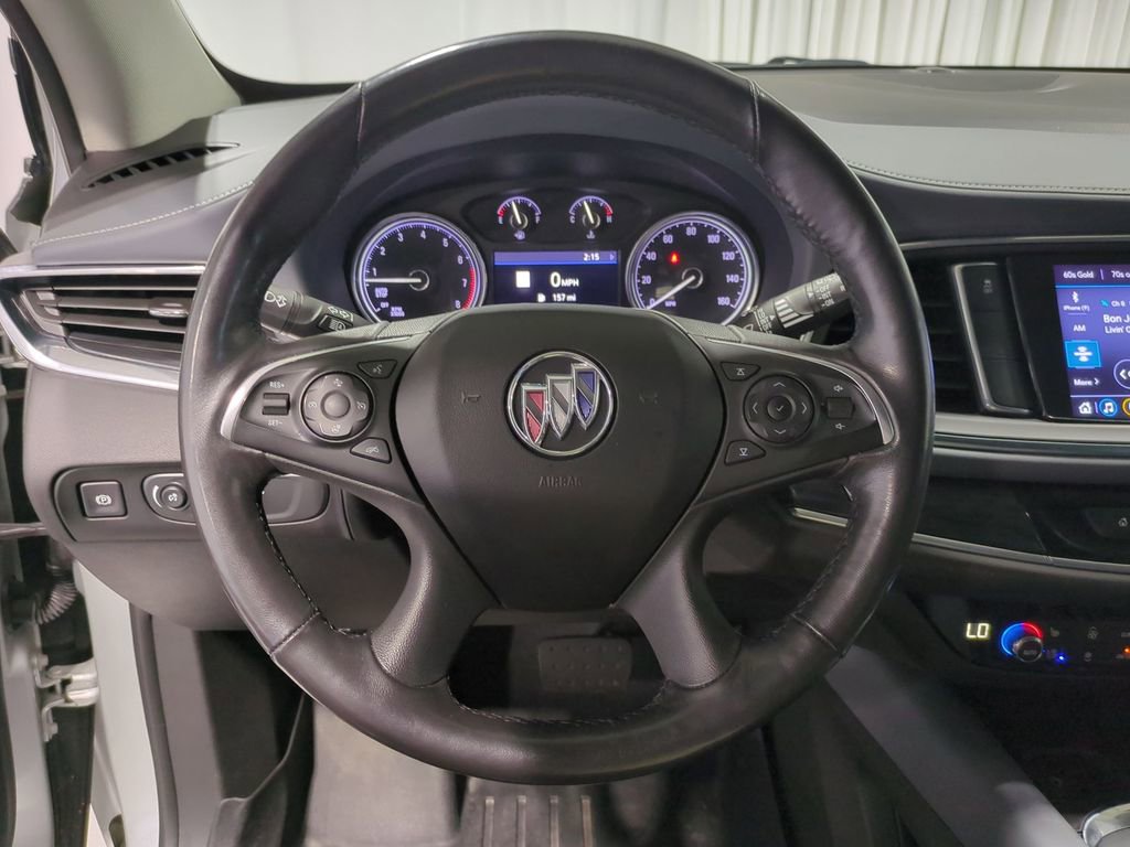 Used 2021 Buick Enclave Premium w/ Surround and Sites Package image 27