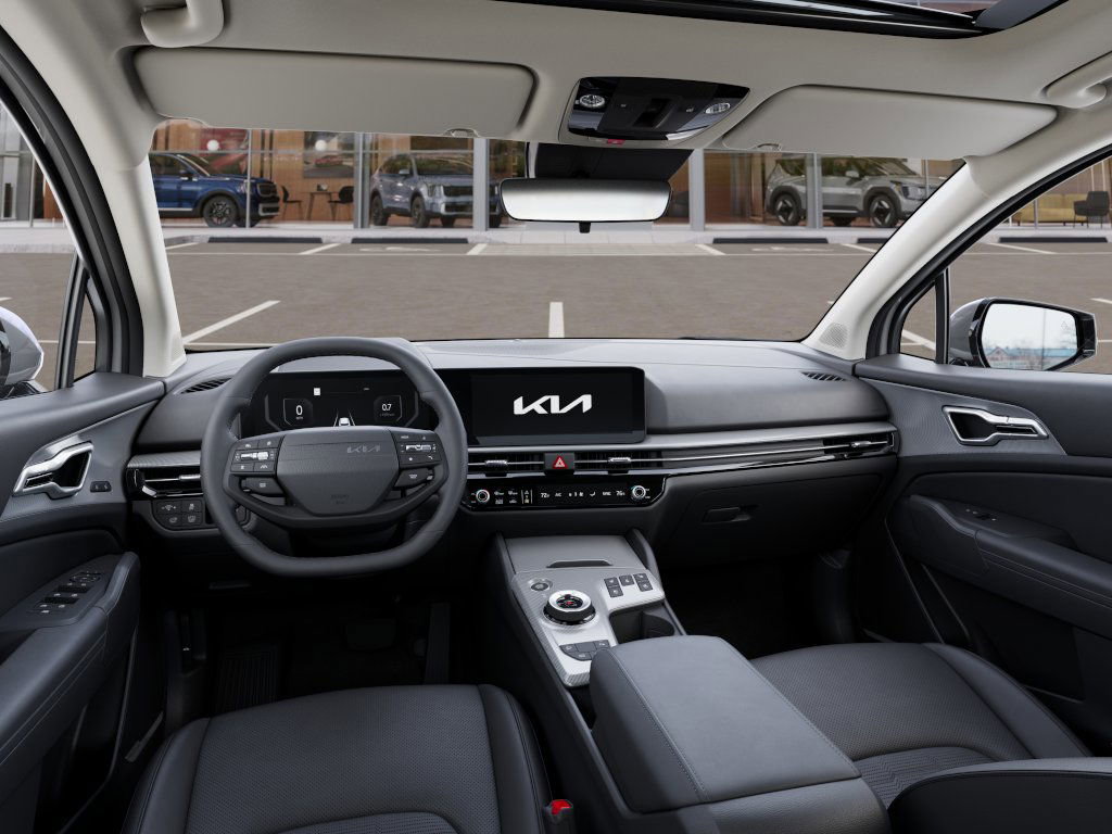 New 2026 Kia Sportage SX Prestige AWD/4WD image 14