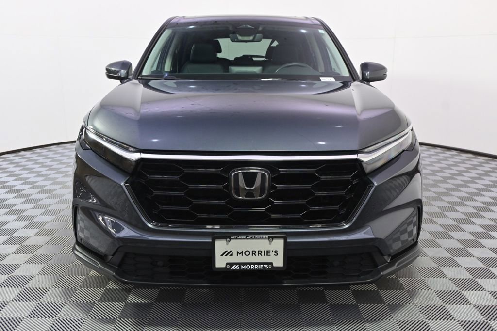 Used 2024 Honda CR-V EX-L image 10