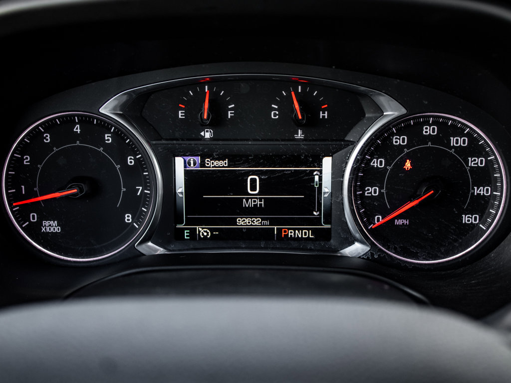 Used 2018 GMC Acadia SLT image 30