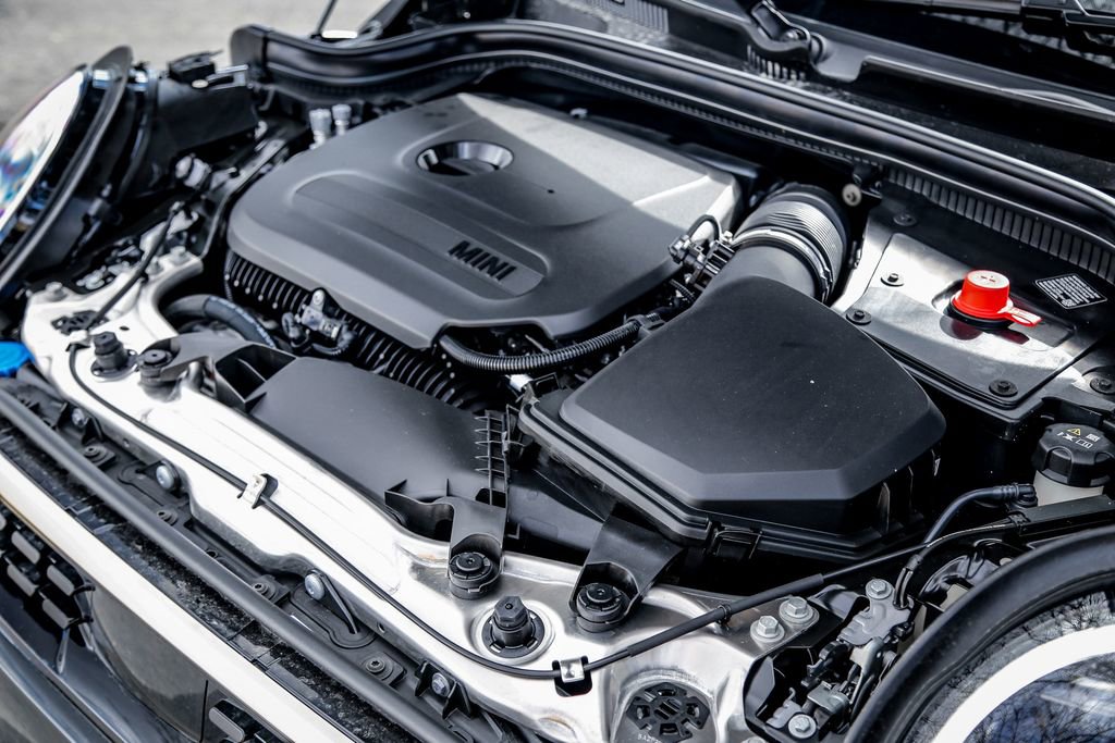 New 2026 MINI Cooper 4-Door Hardtop image 21