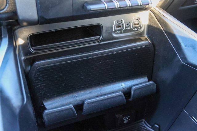 Used 2021 RAM 1500 Big Horn image 24
