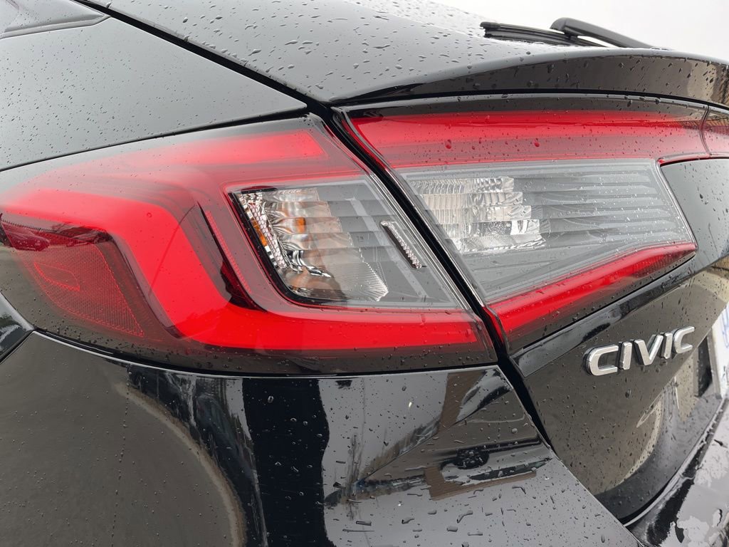 Certified 2023 Honda Civic Sport image 7