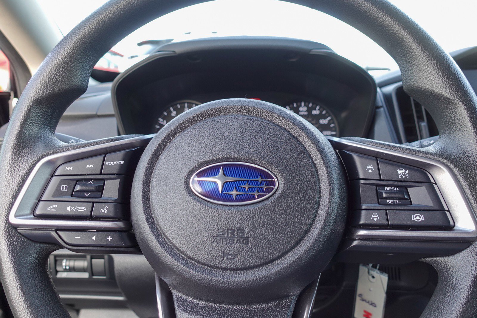 Certified 2024 Subaru Impreza 2.0i image 12