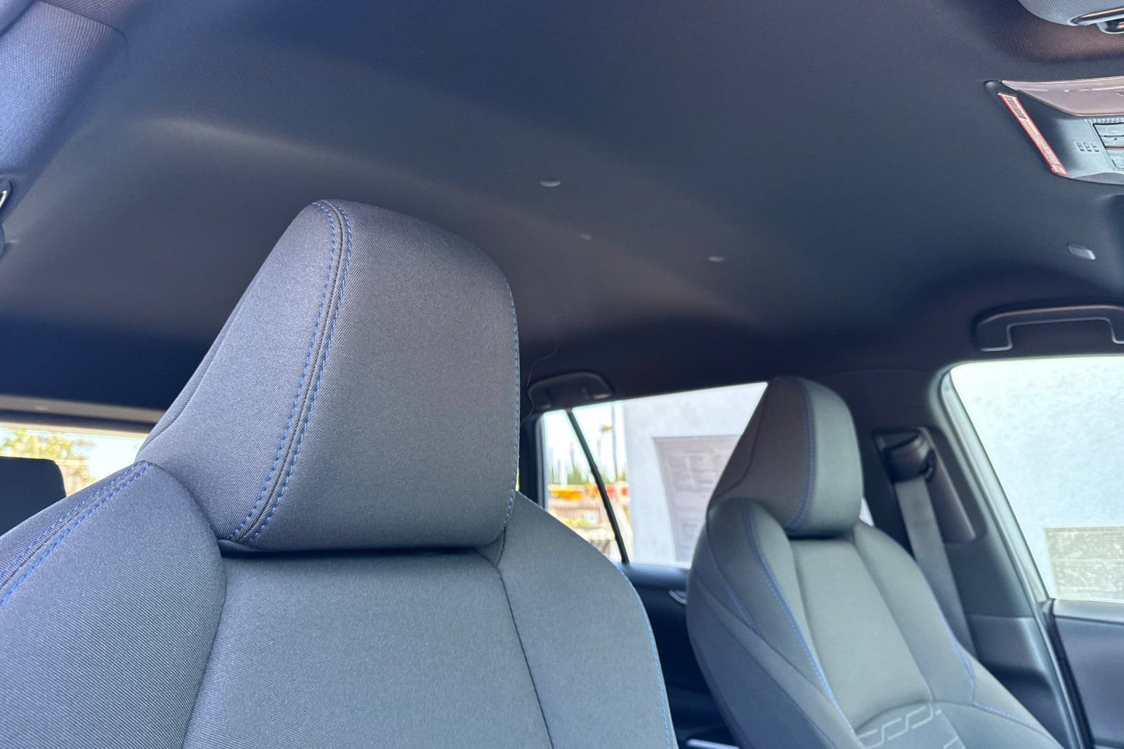 Certified 2025 Toyota RAV4 SE AWD/4WD image 23