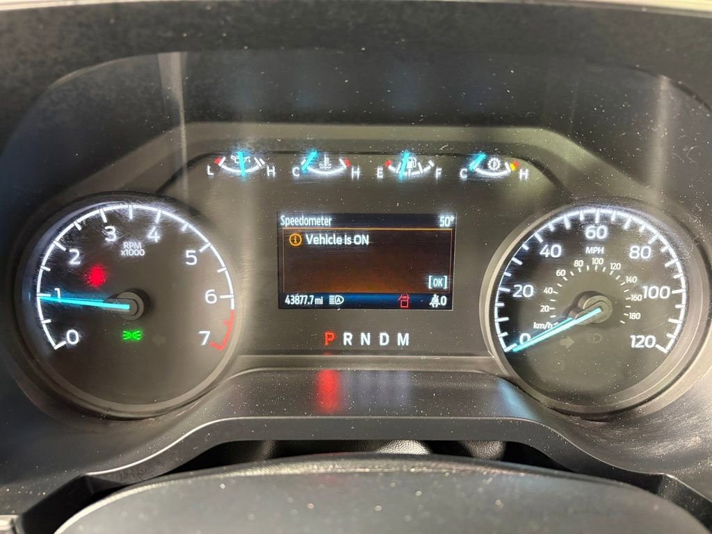 Certified 2023 Ford F150 XL w/ STX Appearance Package image 15