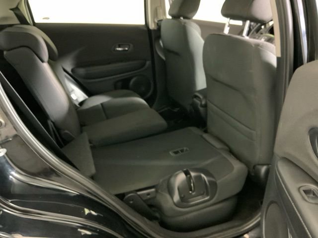Used 2021 Honda HR-V LX image 29