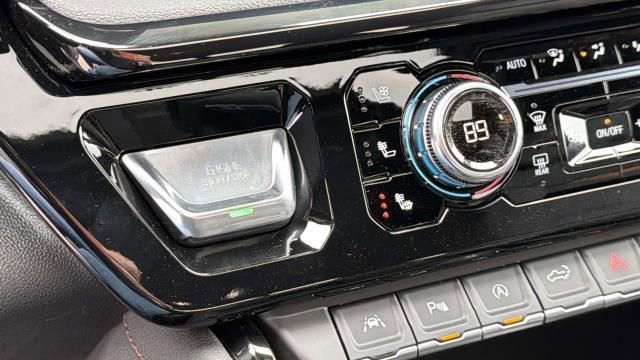 New 2026 GMC Sierra 1500 AT4 w/ AT4 Premium Package AWD/4WD image 20