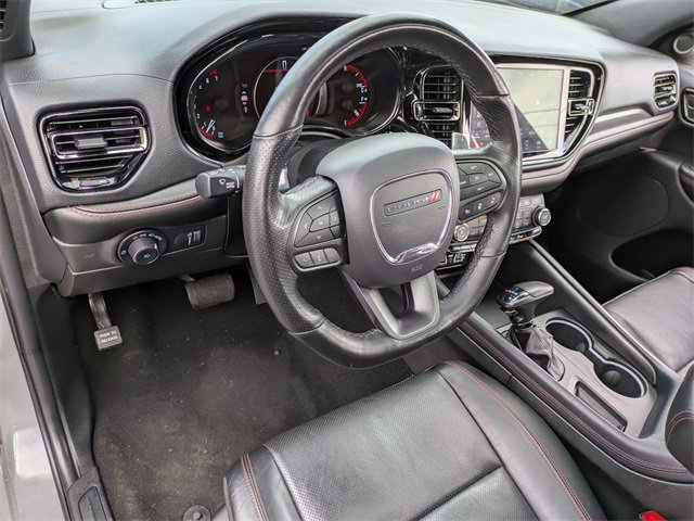 Certified 2023 Dodge Durango GT image 10