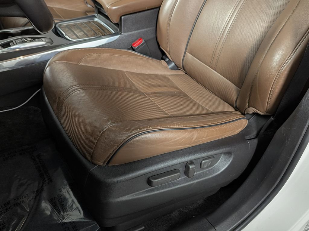 Used 2017 Acura MDX SH-AWD w/ Advance Package image 18