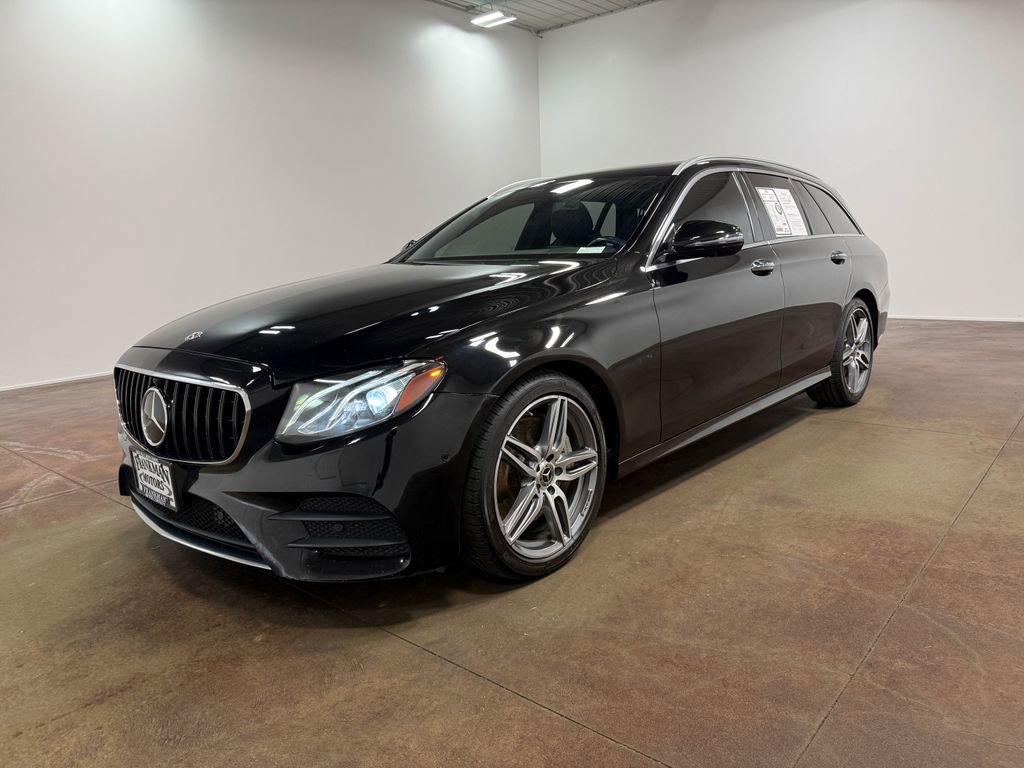 Used 2019 Mercedes-Benz E 450 E 450 image 38