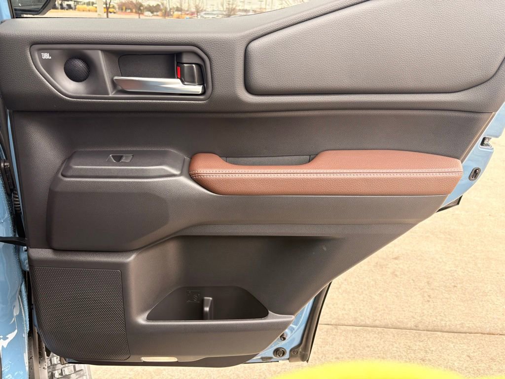 Used 2026 Toyota Land Cruiser w/ Premium Package image 28