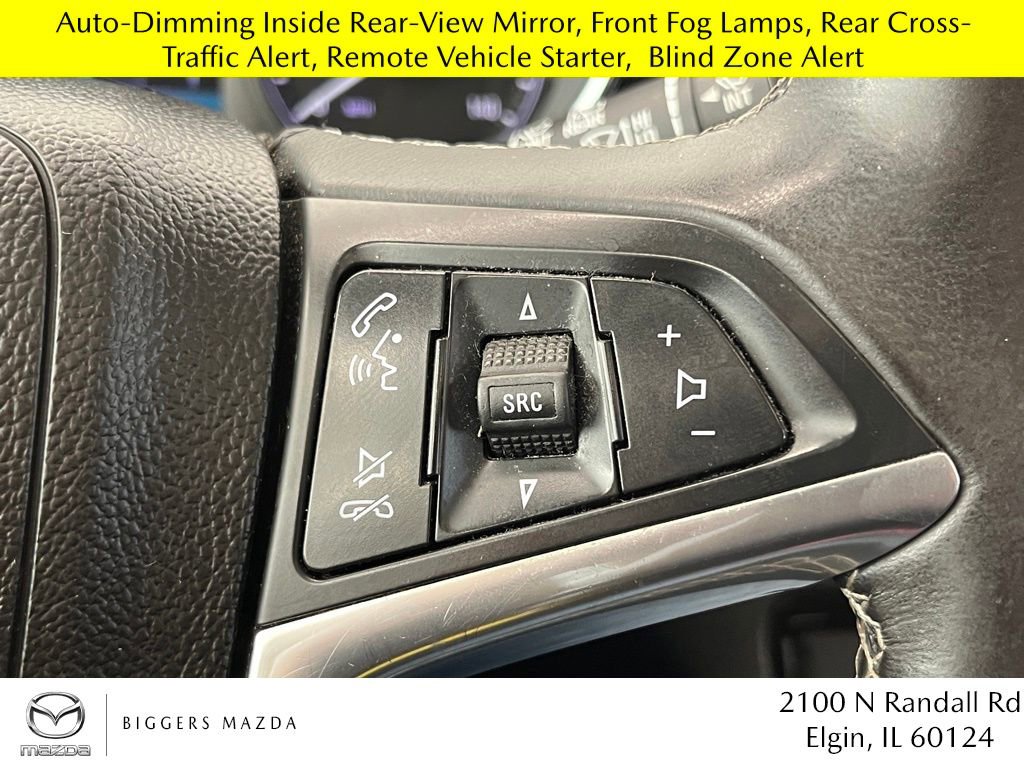 Used 2018 Buick Encore Preferred image 22