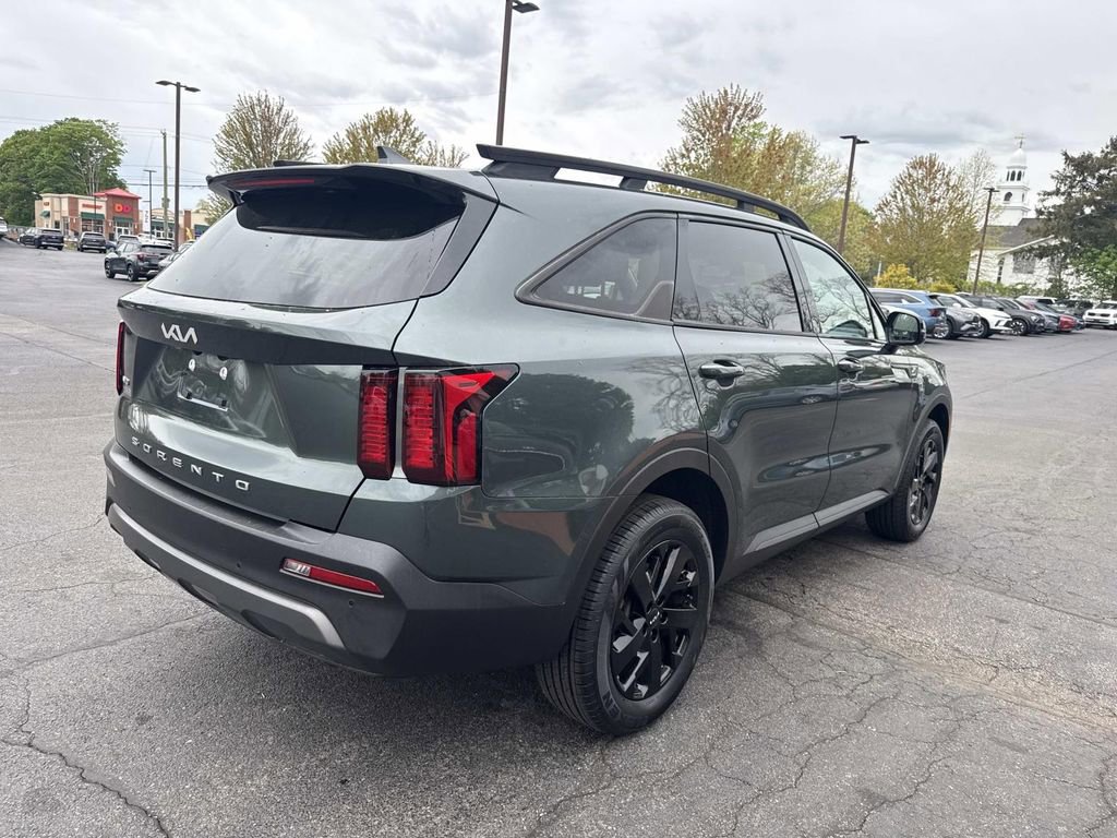 Used 2022 Kia Sorento S AWD/4WD image 7